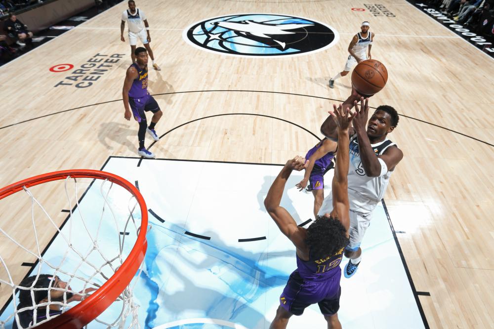 NBA精彩