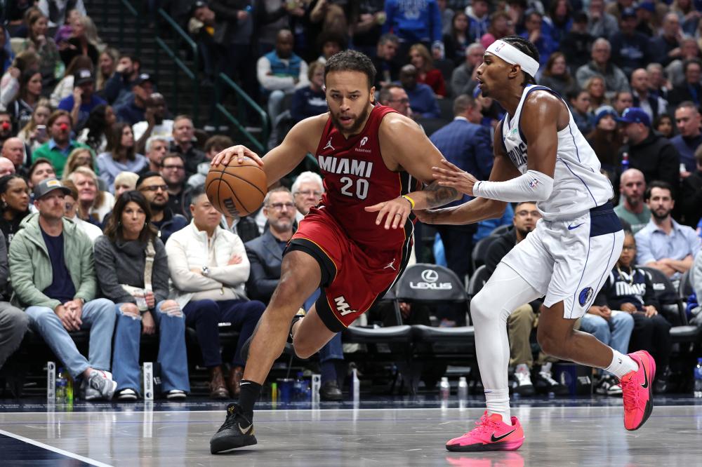 成为NBA